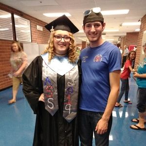 Meet your Posher, Hailey